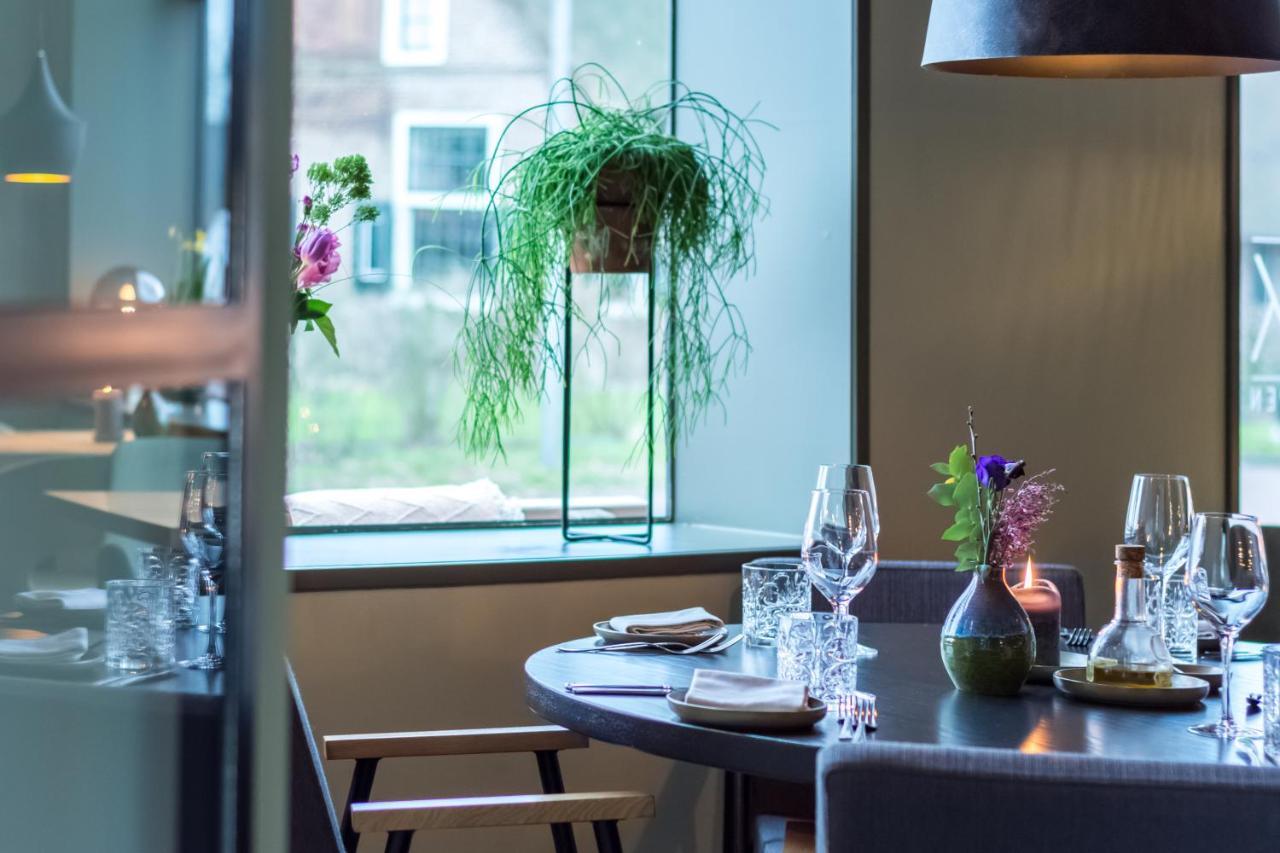 Ludiek Eten En Slapen Havelte Экстерьер фото