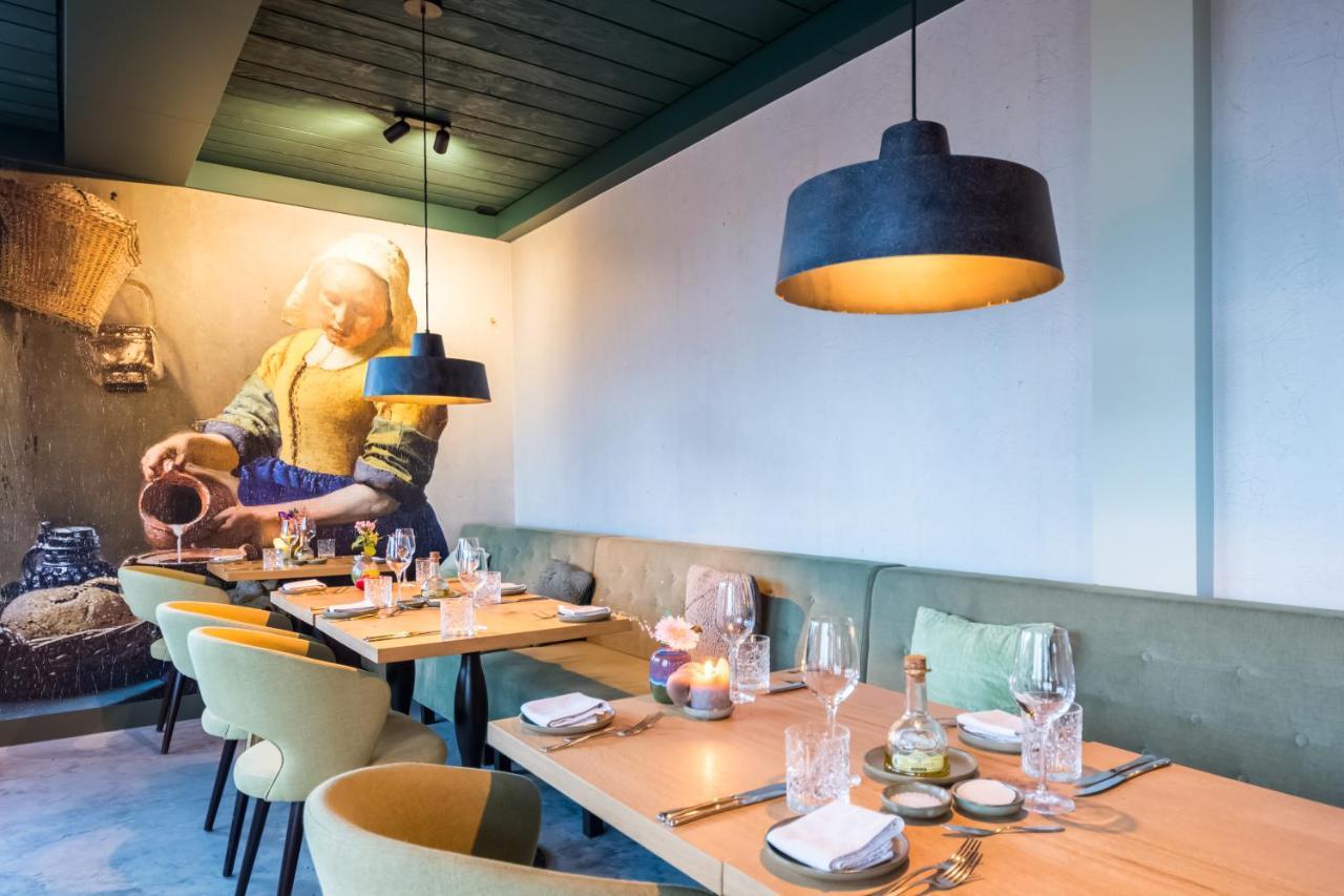 Ludiek Eten En Slapen Havelte Экстерьер фото